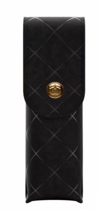CHANEL Funda Labial 31 Le Rouge / Lipstick Pouch