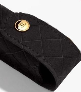 CHANEL Funda Labial 31 Le Rouge / Lipstick Pouch