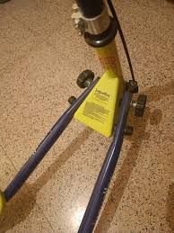 Patinete Juguettos 2 ruedas
