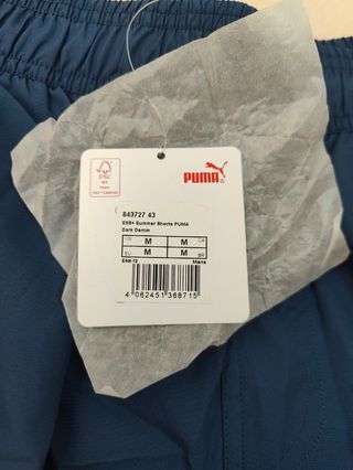 Bañador de Puma