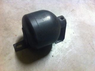 Esferas suspensión Mercedes 2.3-2.5 16v