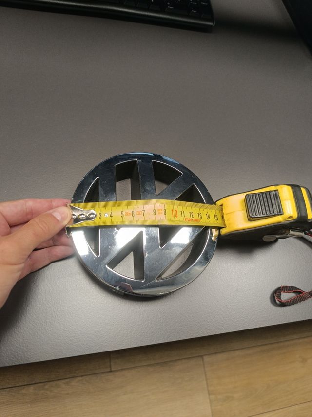 Embellecedor Volkswagen Furgoneta