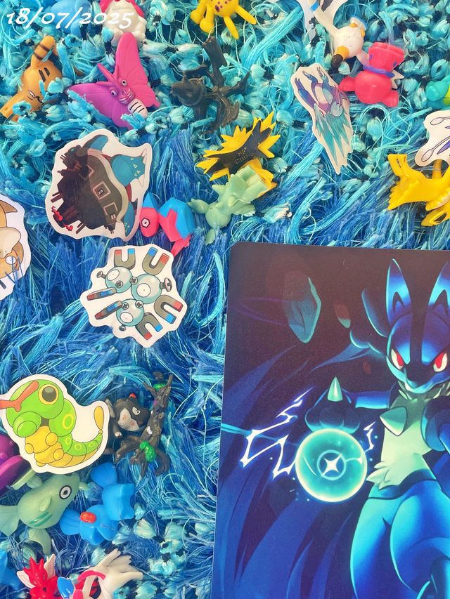 album pokemon lucario reflectante 240 cartas