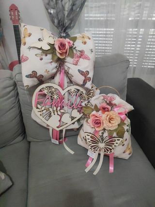 fuoriporta e sacchettone