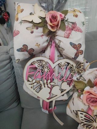 fuoriporta e sacchettone