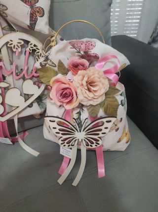 fuoriporta e sacchettone