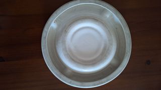 Cenicero Golf Europeo vintage