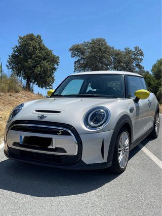 MINI Cooper S electrico 60.000km