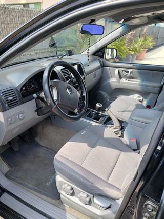 KIA Sorento 2005