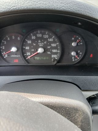 KIA Sorento 2005