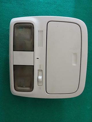 Luz techo Subaru Forester