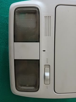 Luz techo Subaru Forester