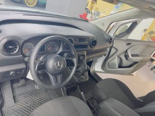 Mercedes-Benz Citan 2021