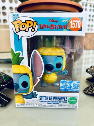 Funko Pop! Stitch Piña 1570