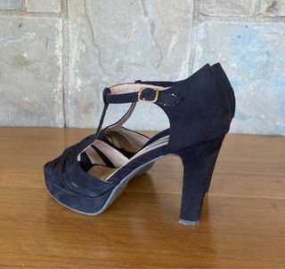 ZAPATOS “XTI -TENTATIONS”