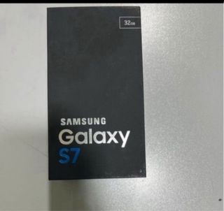 Samsung Galaxy S7