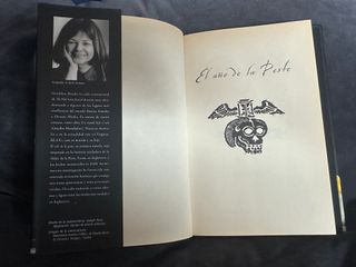 El Año de la Peste
