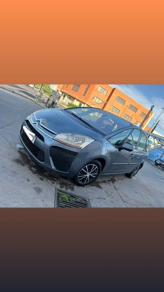 Citroen C4 Picasso 2008