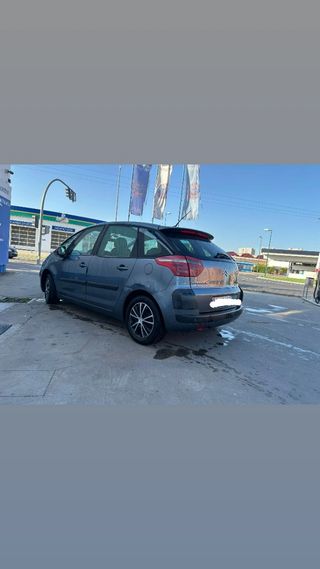 Citroen C4 Picasso 2008