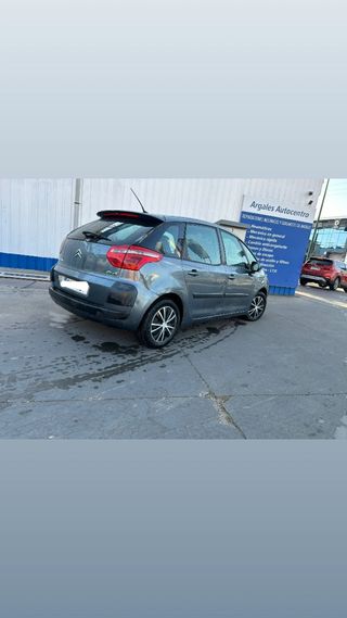 Citroen C4 Picasso 2008
