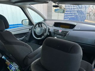 Citroen C4 Picasso 2008