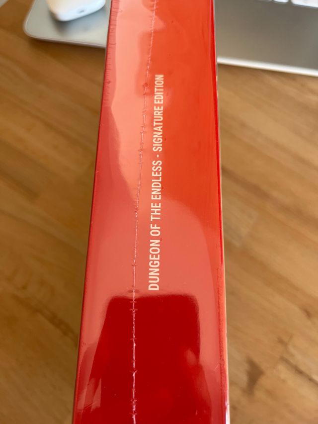 Dungeon of the Endless: Edición Signature - Switch