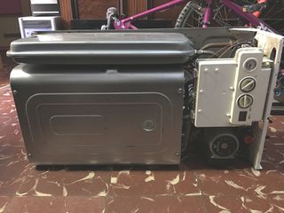 Desguace caldera Beretta 0694bt1921 L3NI29 50837