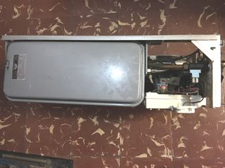 Desguace caldera Beretta 0694bt1921 L3NI29 50837