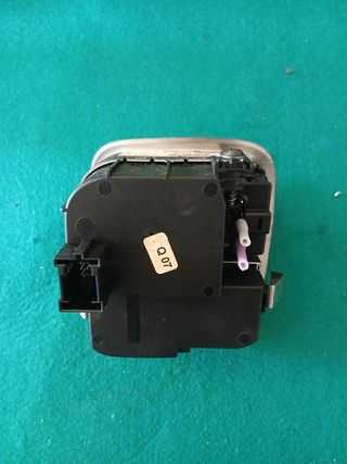 Interruptor luces Mercedes Clase C
Ref: A203545060