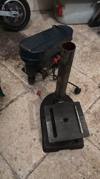 Taladradora Einhell SB 401 - 350W