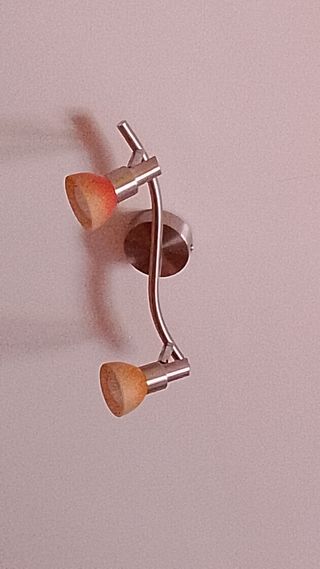 Apliques comedor - 2 juegos