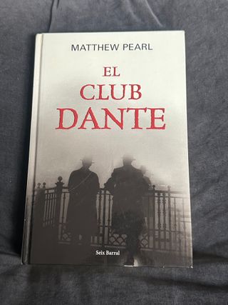 El Club Dante