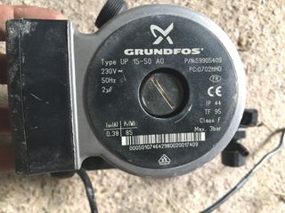 Desguece caldera Themaclassic F25 E saunier duval