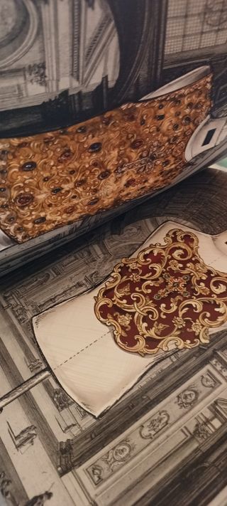 Dolce e gabbana catalogo