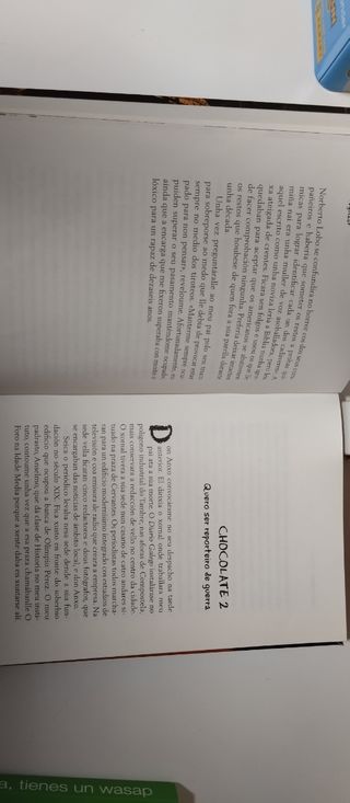 Corazón de chocolate: Un misterio para Tintimán...