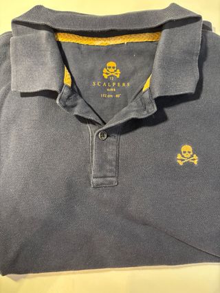 Polo Scalpers 