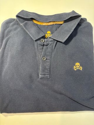 Polo Scalpers 