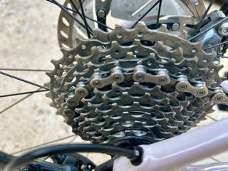 Bicicleta Specialized Roubaix Comp 2022 Talla 56
