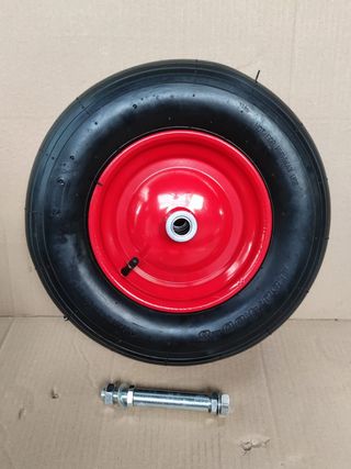 Rueda carretilla 4.80-4.00-8