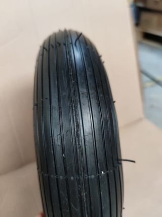 Rueda carretilla 4.80-4.00-8