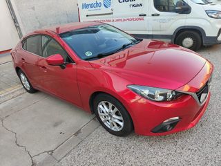 Mazda 3 2013