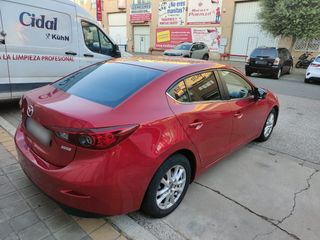 Mazda 3 2013