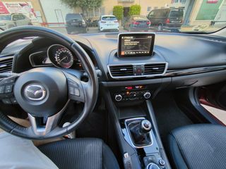 Mazda 3 2013