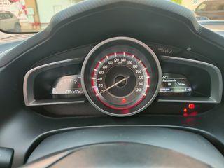 Mazda 3 2013