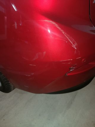 Mazda 3 2013