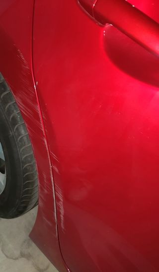 Mazda 3 2013