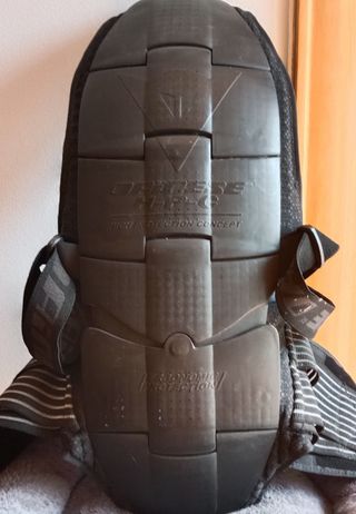 Dainese HP Back Protector