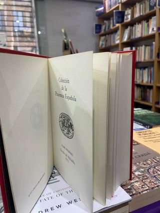 picaresca Española 1977 circulo del bibliófilo