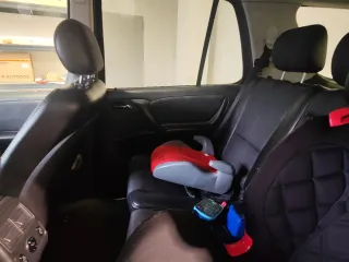 Mercedes-Benz Clase M 2004