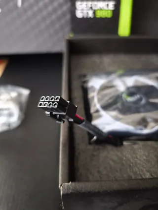 MSI GTX 980 4GB OC - Tarjeta gráfica